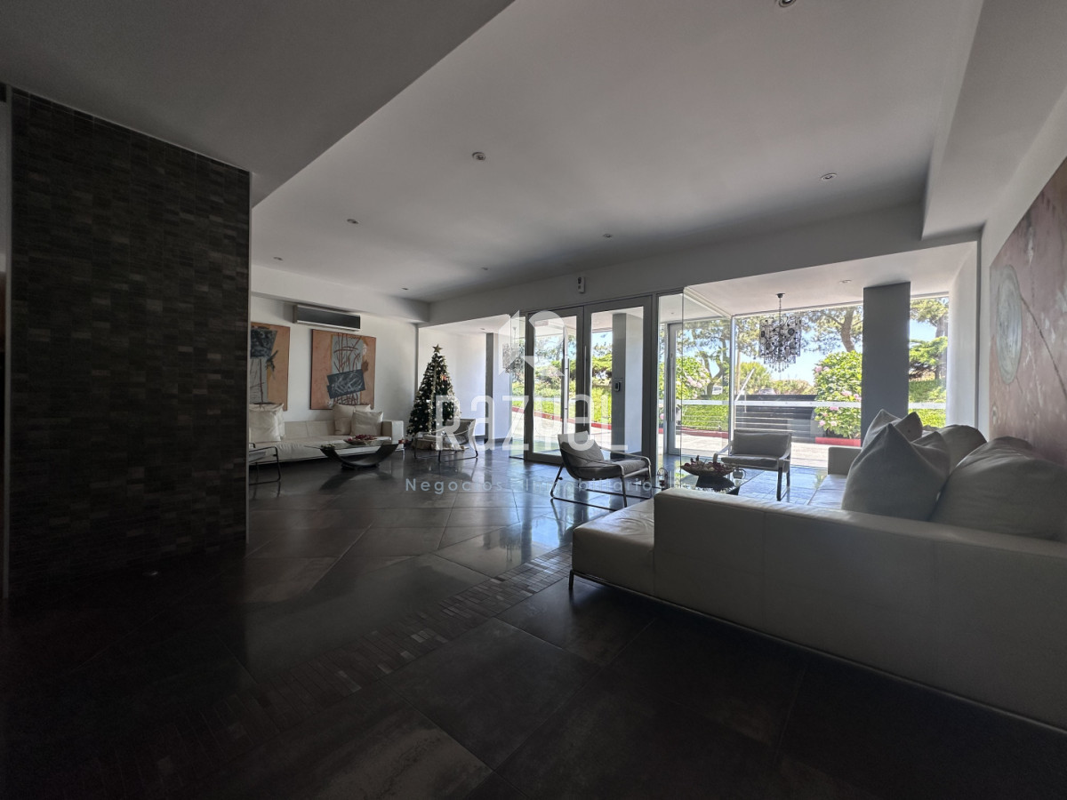 Apartamento ID.1215 - Apartamento Primera Linea Mansa