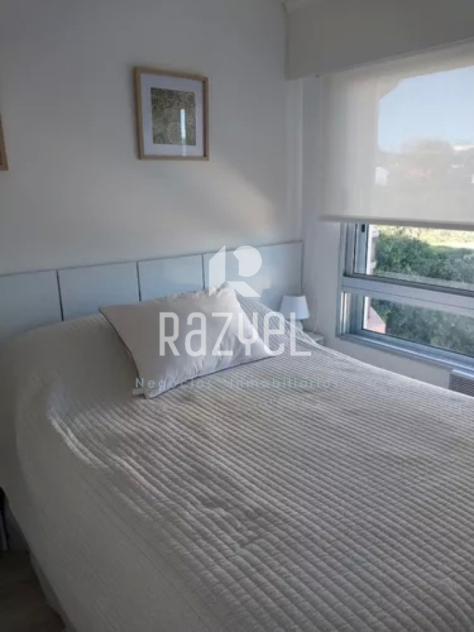 Apartamento ID.638 - Venta Apartamento 1 dormitorio Playa Mansa