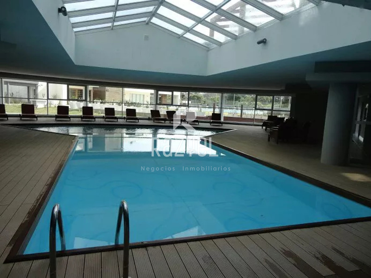 Apartamento ID.878 - Apartamento en venta Ocean Drive 1 dormitorio y medio.