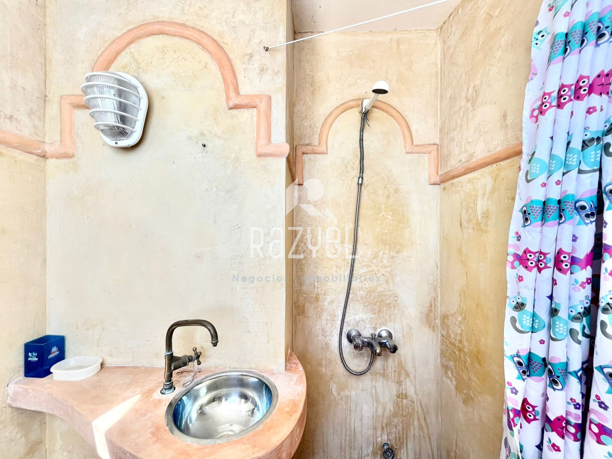 Apartamento ID.721 - Penthouse con vista al mar de 2 dorm uso de azotea exclusiva