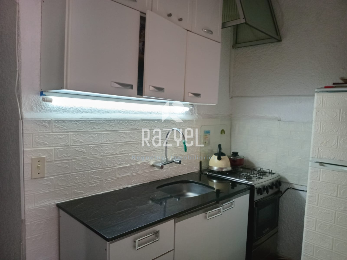 Apartamento ID.1083 - ORDEN DE VENTA APARTAMENTO un dormitorio zona Faro Punta del Este