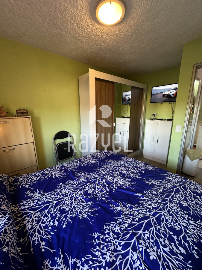 Apartamento ID.969 - Venta apartamento en Complejo B12, San Carlos.