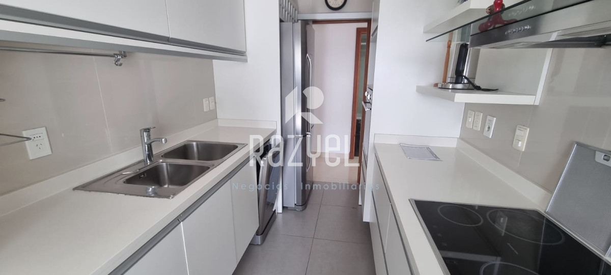 Apartamento ID.751 - Miami Boulevard piso 17