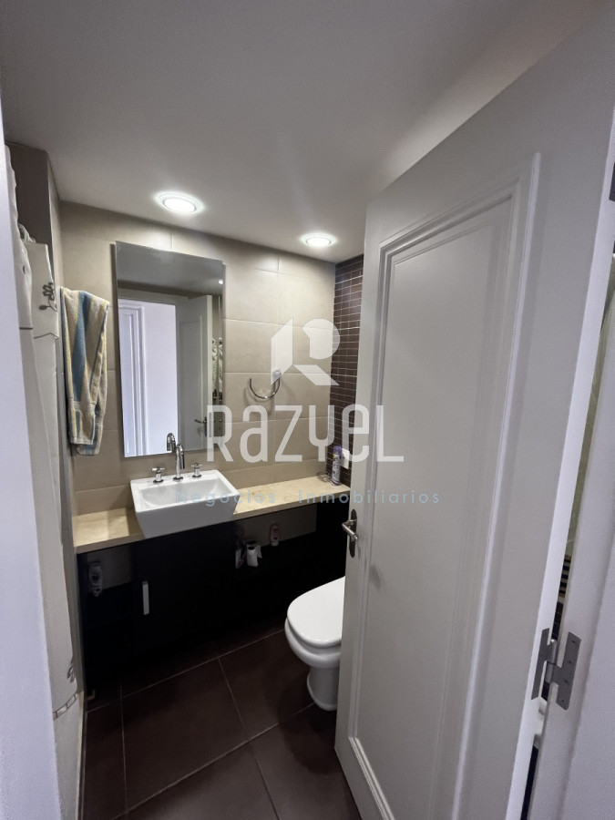 Apartamento ID.809 - Imperiale III piso 8 - 2 Dorm