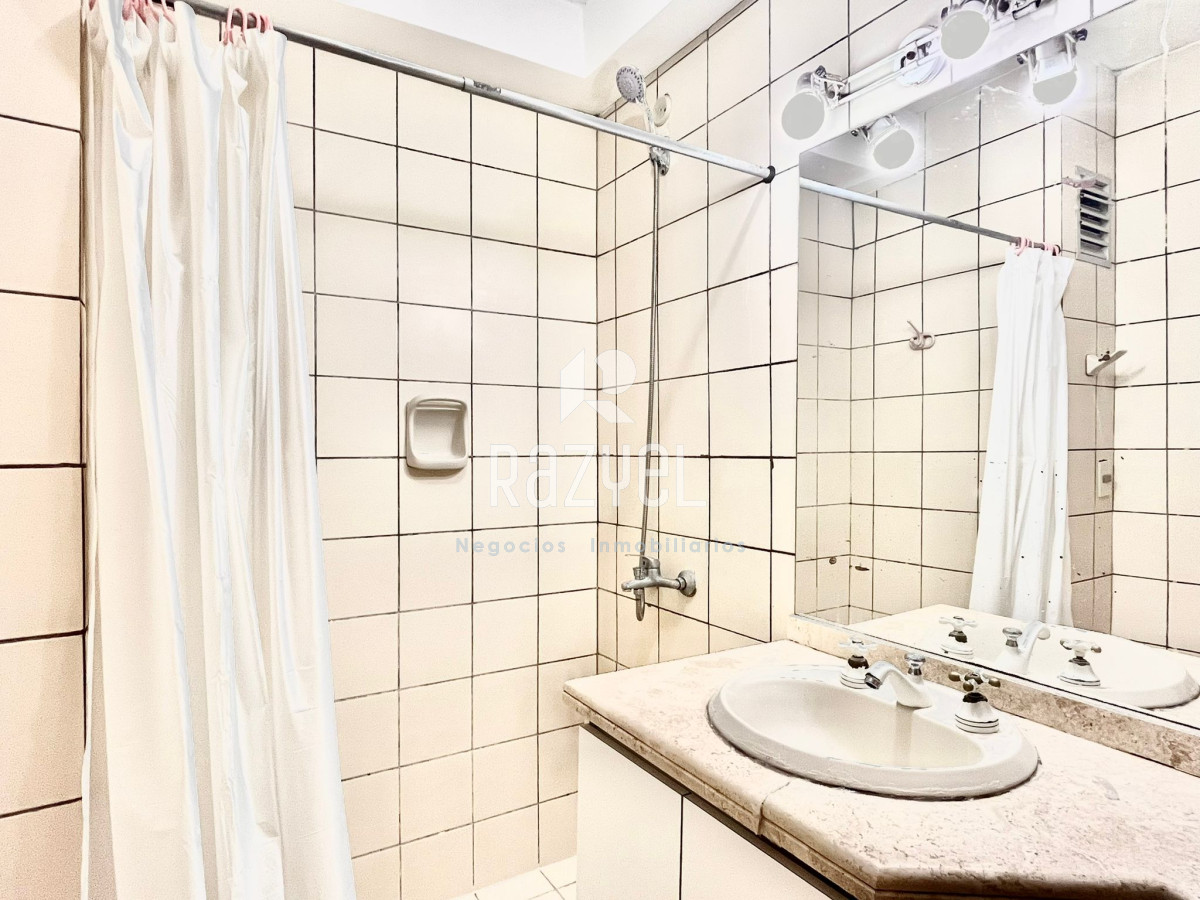 Apartamento ID.721 - Penthouse con vista al mar de 2 dorm uso de azotea exclusiva