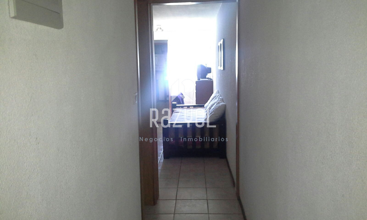 Apartamento ID.436 - Apartamento Mono en edificio Luna de Mar