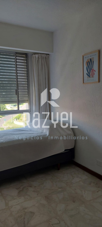 Apartamento ID.1207 - Apartamento en alquiler temporal Disponible Febrero 2026