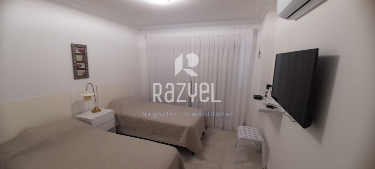 Apartamento ID.759 - Miami Boulevard II de 2 dorm