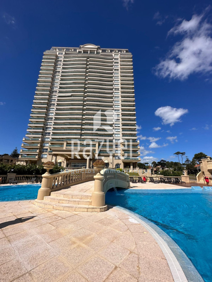 Apartamento ID.407 - LUJOSO APARTAMENTO EN TORRE LE JARDIN