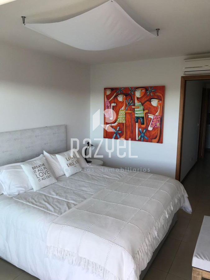 Apartamento ID.443 - Apartamento 1 dormitorio 