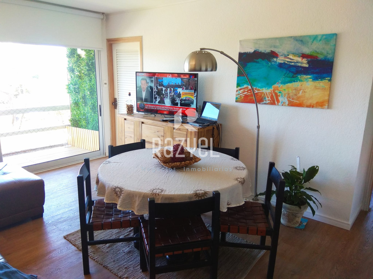 Apartamento ID.831 - Venta Apartamento 2 dormitorios Aidy Grill