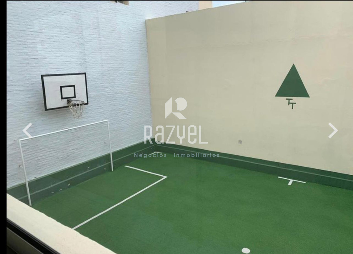 Apartamento ID.1042 - Hermoso apartamento reciclado a nuevo en Triangulo Brava, La Pastora, Punta del Este