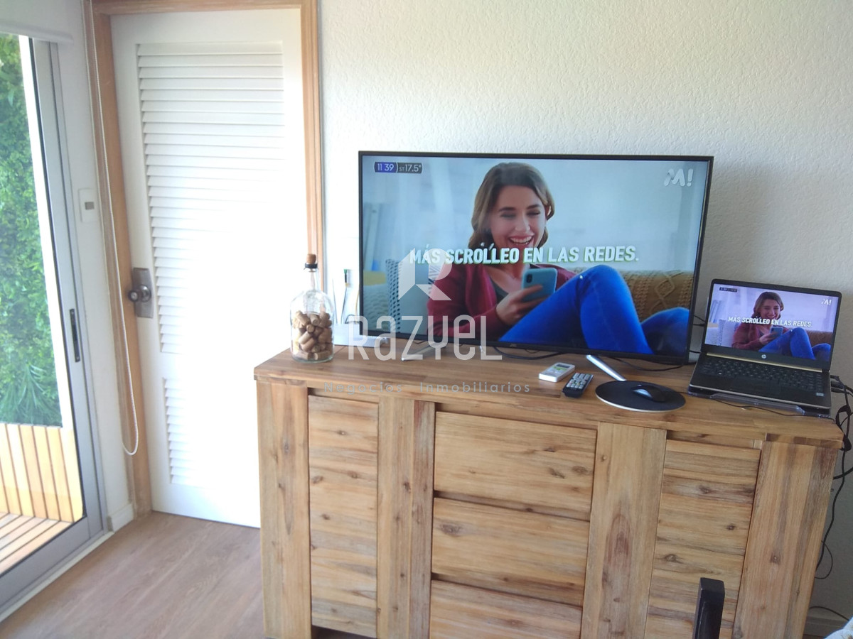 Apartamento ID.831 - Venta Apartamento 2 dormitorios Aidy Grill