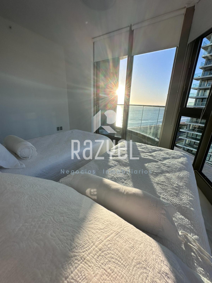 Apartamento ID.387 - Fendi Chateau 4 dormitorios 4 baños en suite