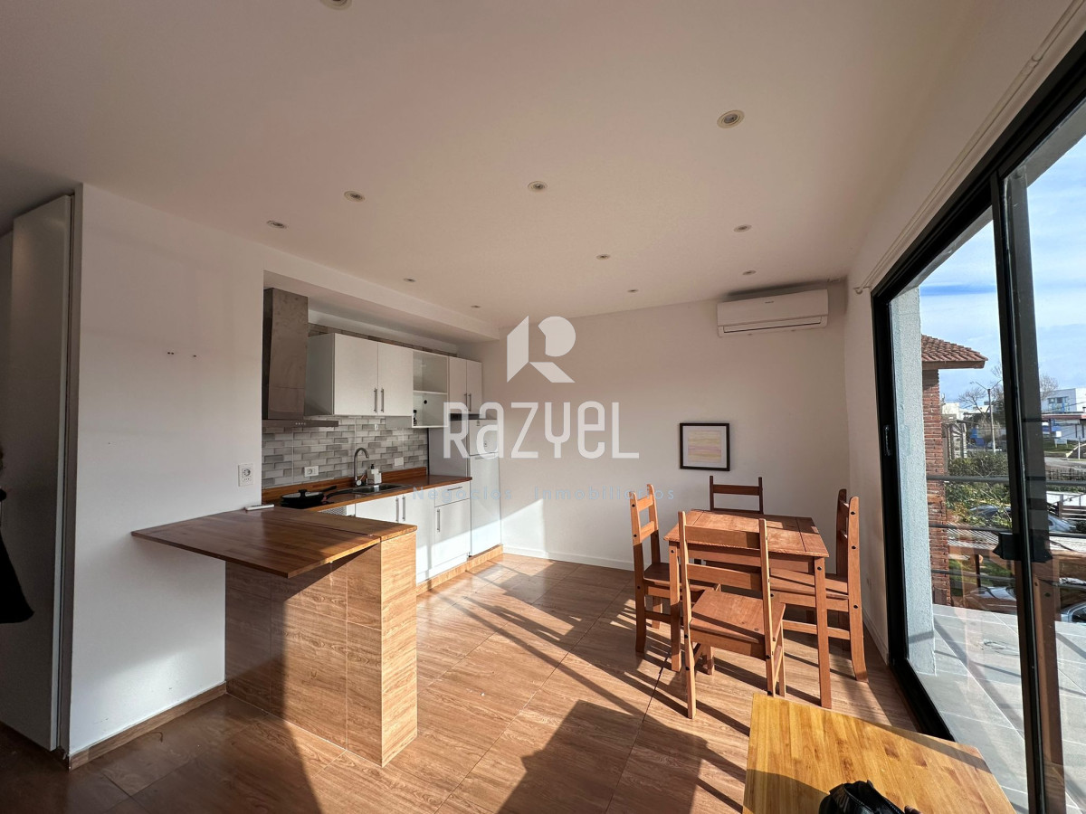 Apartamento ID.562 - Apartamento de 1 dormitorio Av España 