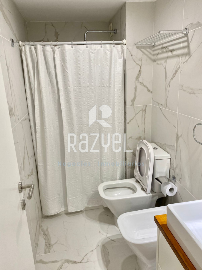 Apartamento ID.593 - Apartamento Monoambiente en Torre View