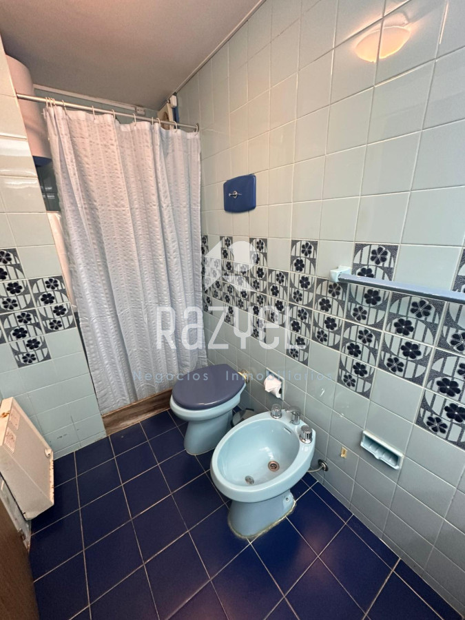 Apartamento ID.962 - Oportunidad apartamento de 2 dormitorios en venta 