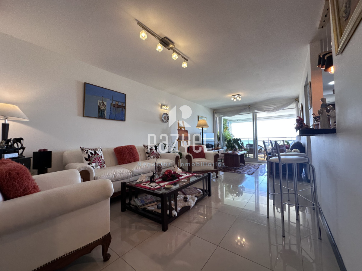 Apartamento ID.1215 - Apartamento Primera Linea Mansa