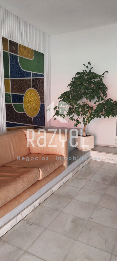 Apartamento ID.458 - Venta Apartamento un dormitorio con Garage en Peninsula 