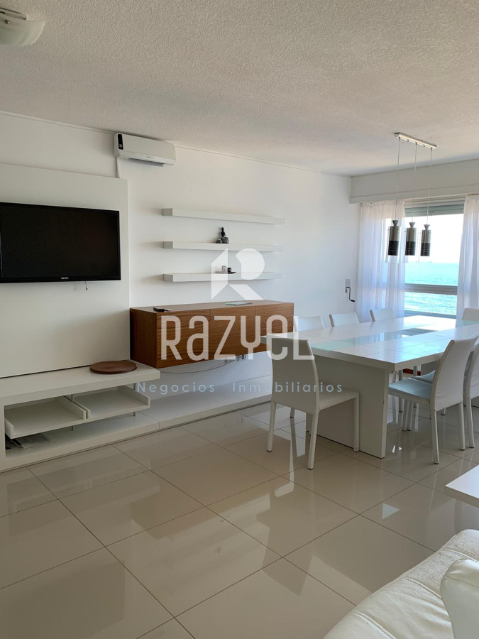 Apartamento ID.434 - Apartamento 3 dormitorios en Edificio Van Gogh Peninsula