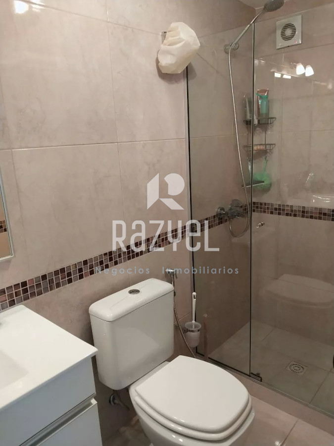 Apartamento ID.638 - Venta Apartamento 1 dormitorio Playa Mansa