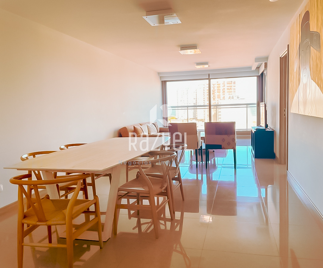 Apartamento ID.793 - Apartamento en edificio Onix 