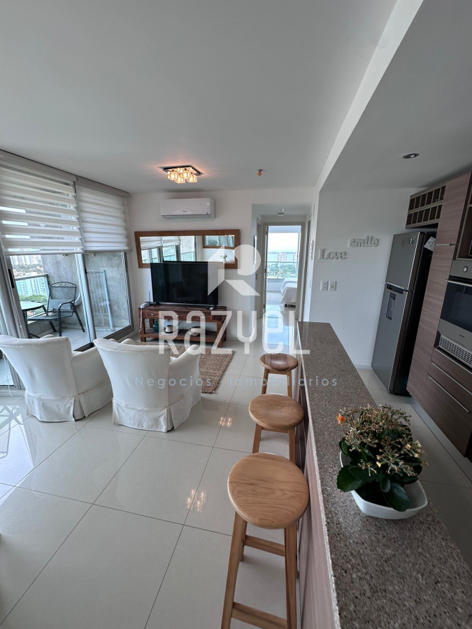 Apartamento ID.808 - Apartamento en Punta del Este, Aidy Grill