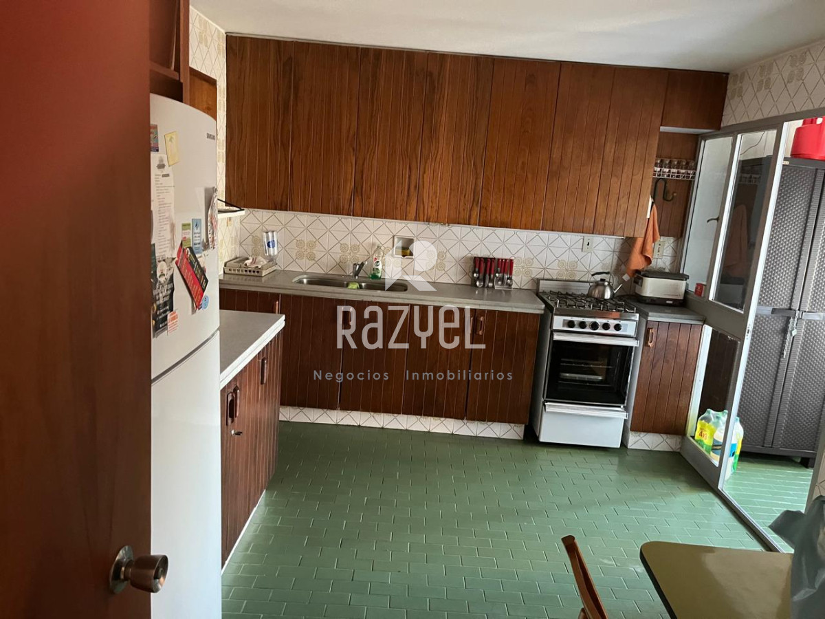 Apartamento ID.976 - Rooselvelt Center