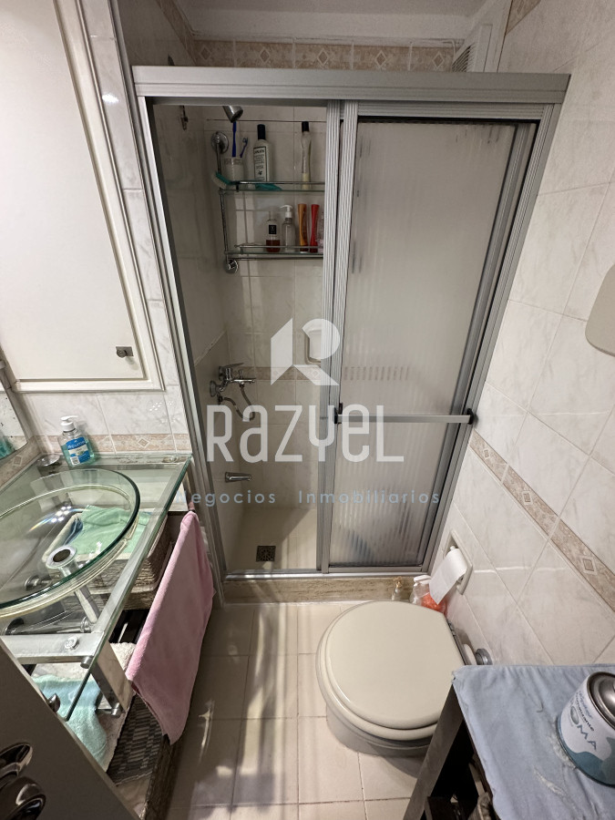 Apartamento ID.1027 - En venta apartamento 1 dorm funcional en edificio con amenities, pda 2, Punta del Este .