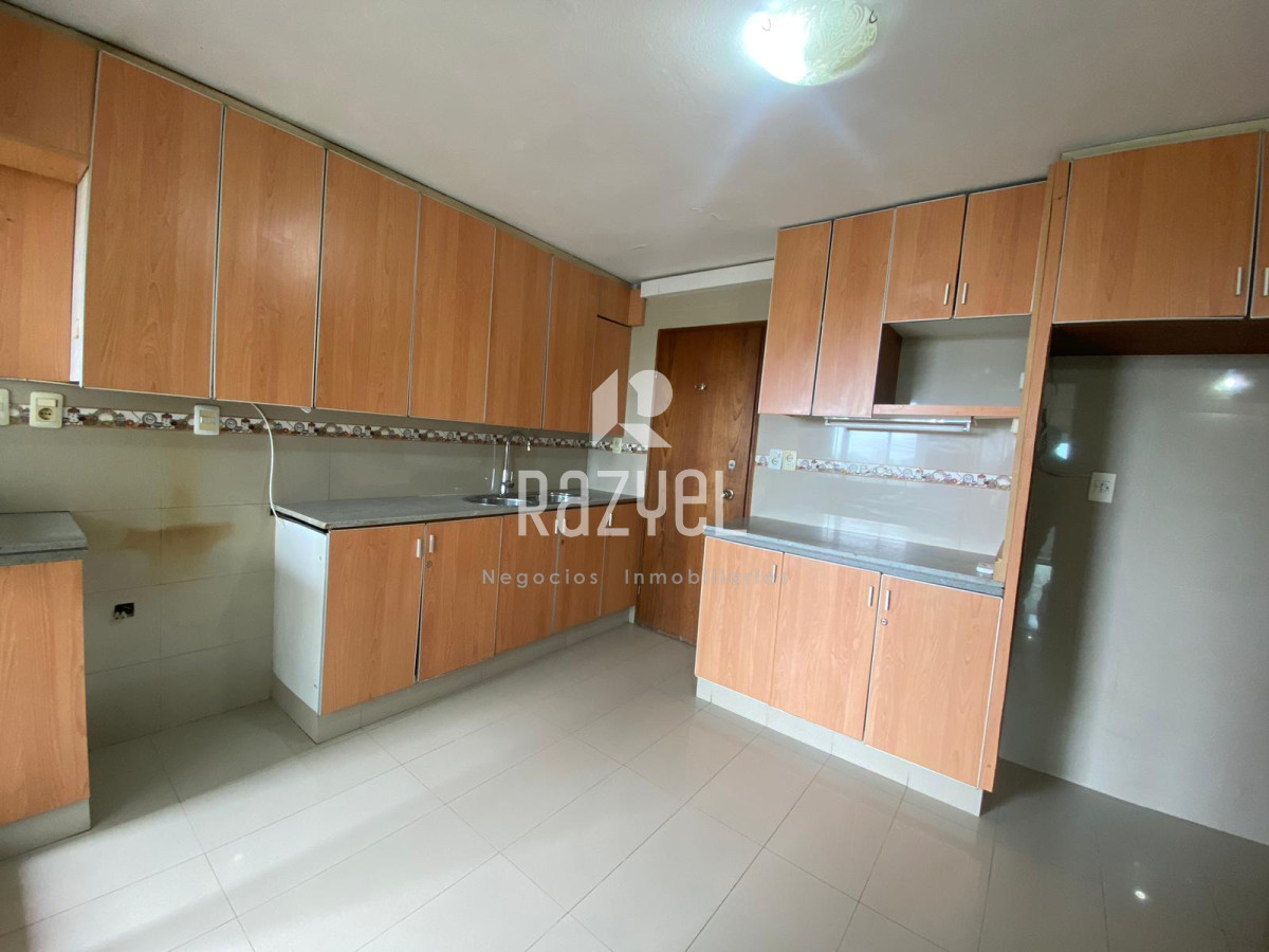 Apartamento ID.580 - Roosvelt Center en oportunidad!!