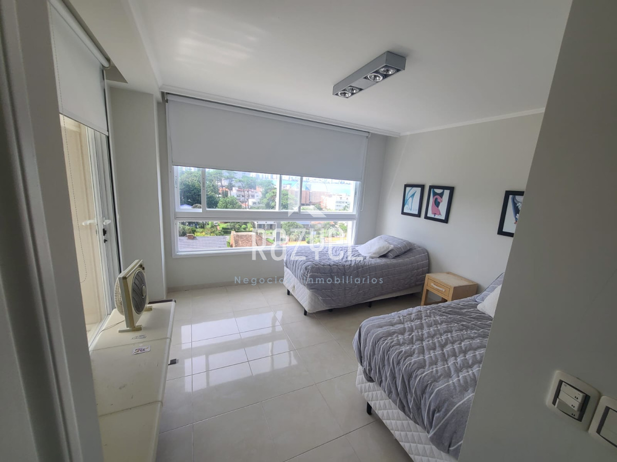 Apartamento ID.407 - LUJOSO APARTAMENTO EN TORRE LE JARDIN