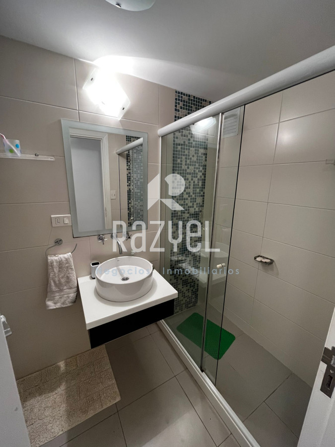 Apartamento ID.677 - Torre Manhattan 1ero piso