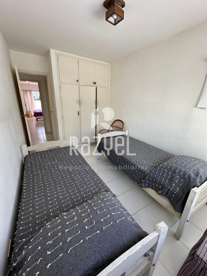 Apartamento ID.1011 - Con terraza amplia y todos los amenities : tu oportunidad en Punta del Este.