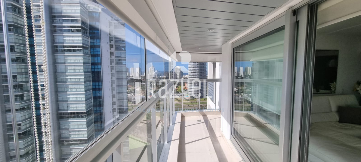 Apartamento ID.751 - Miami Boulevard piso 17