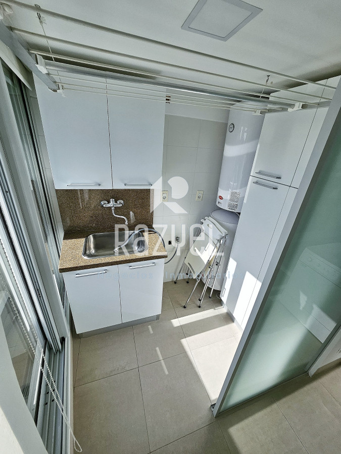 Apartamento ID.1105 - Alquiler Temporal Exclusivo, LeParc 1 Vista al Oceano