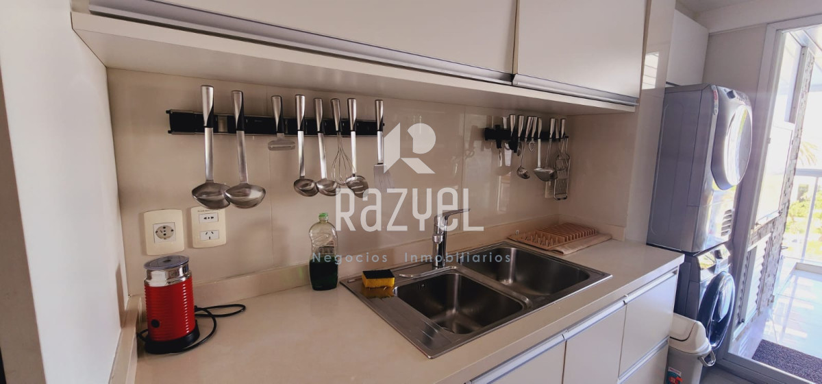 Apartamento ID.817 - Miami Boulevard 2 dormitorios en venta