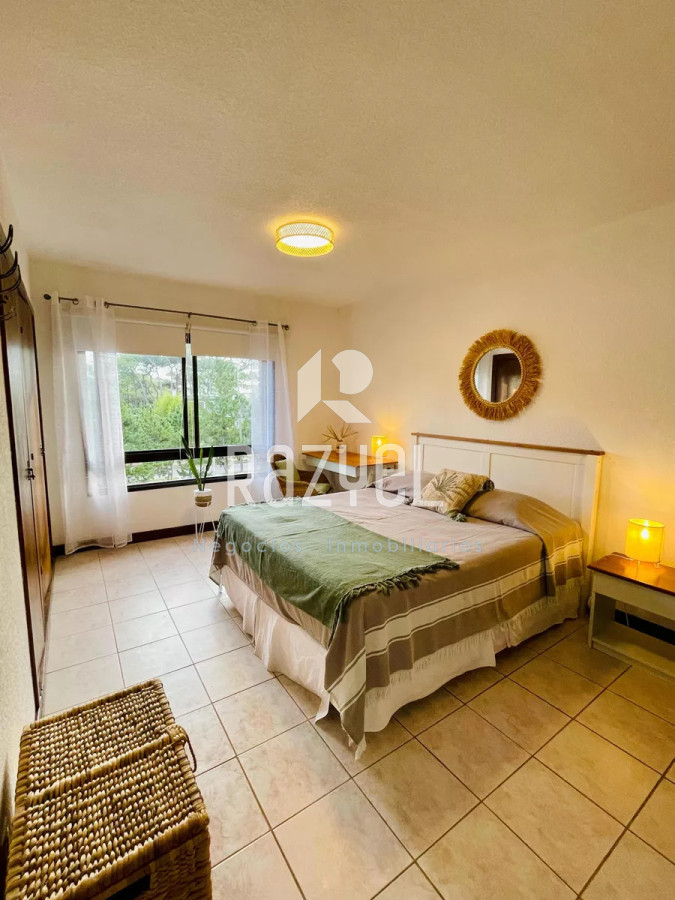 Apartamento ID.932 - ALQUILER ANUAL APARTAMENTO 1 DORMITORIO/ 1 BAÑO