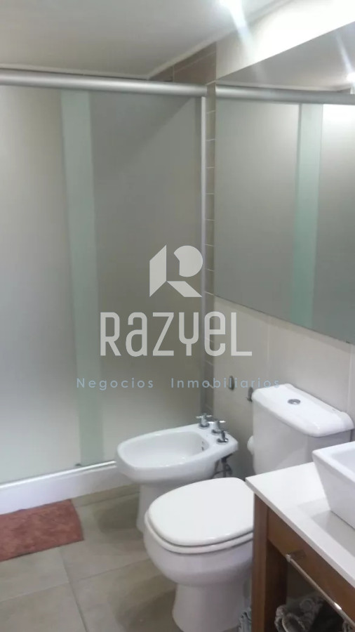 Apartamento ID.878 - Apartamento en venta Ocean Drive 1 dormitorio y medio.