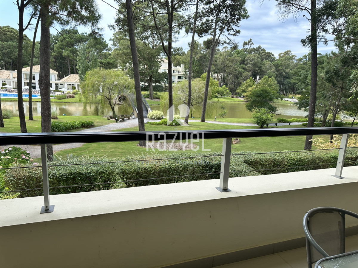 Apartamento ID.1117 - Green Park, Complejo Solanas Resort