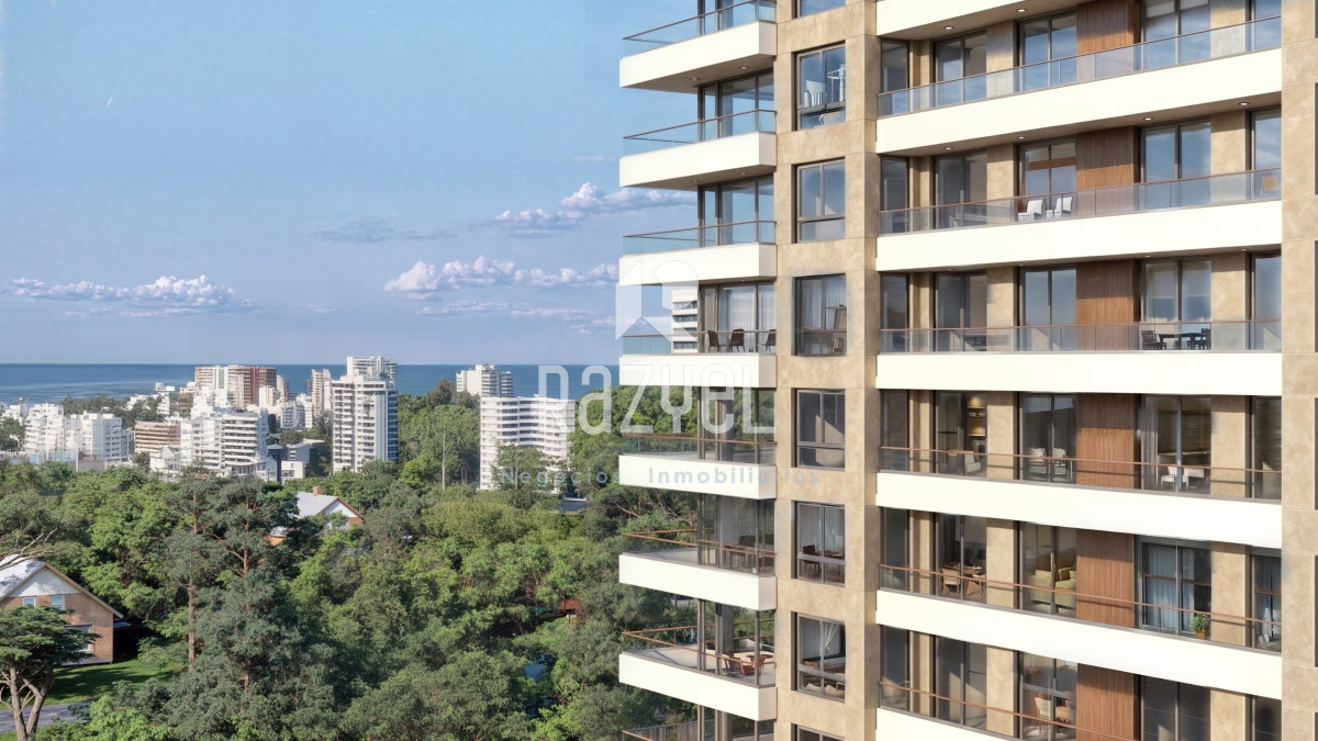 Apartamento ID.642 - VIEW BRAVA VENTA EN POZO