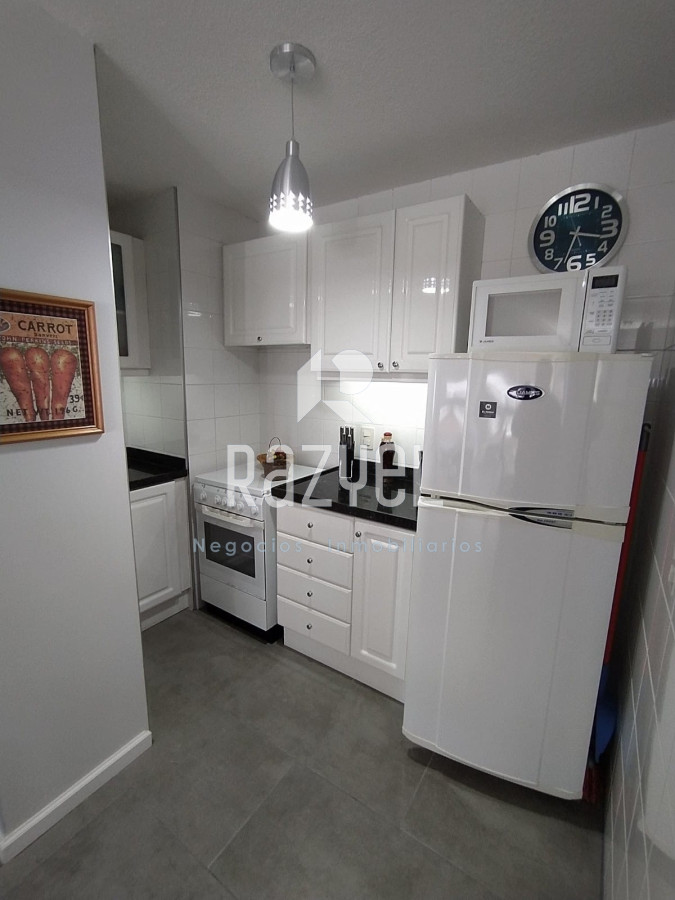 Apartamento ID.672 - Apartamento en Punta del Este, Aidy Grill