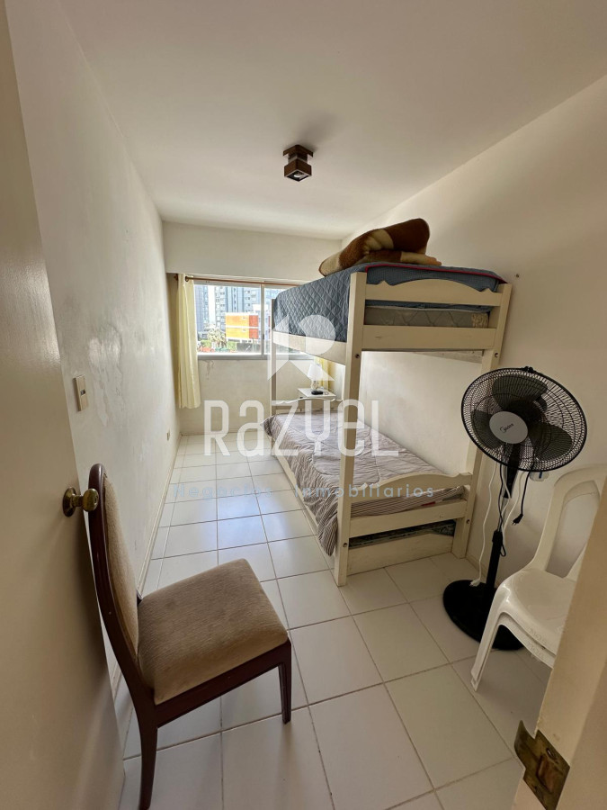 Apartamento ID.1011 - Con terraza amplia y todos los amenities : tu oportunidad en Punta del Este.