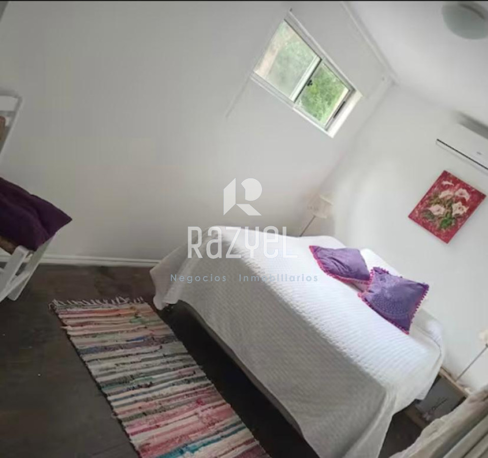 Apartamento ID.941 - Casa 2 dorm La Barra Montoya