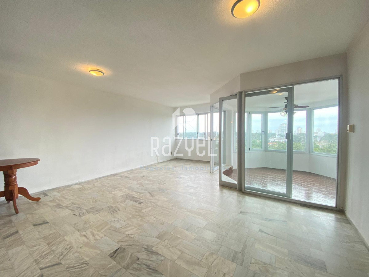 Apartamento ID.580 - Roosvelt Center en oportunidad!!