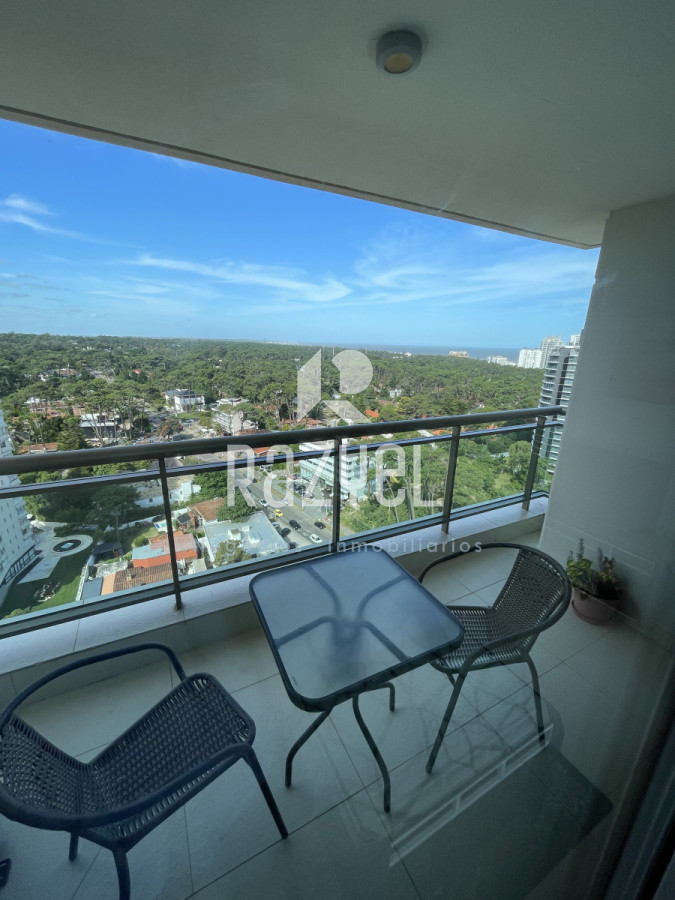 Apartamento ID.844 - Alquiler de temporada en edificio Place Lafayett