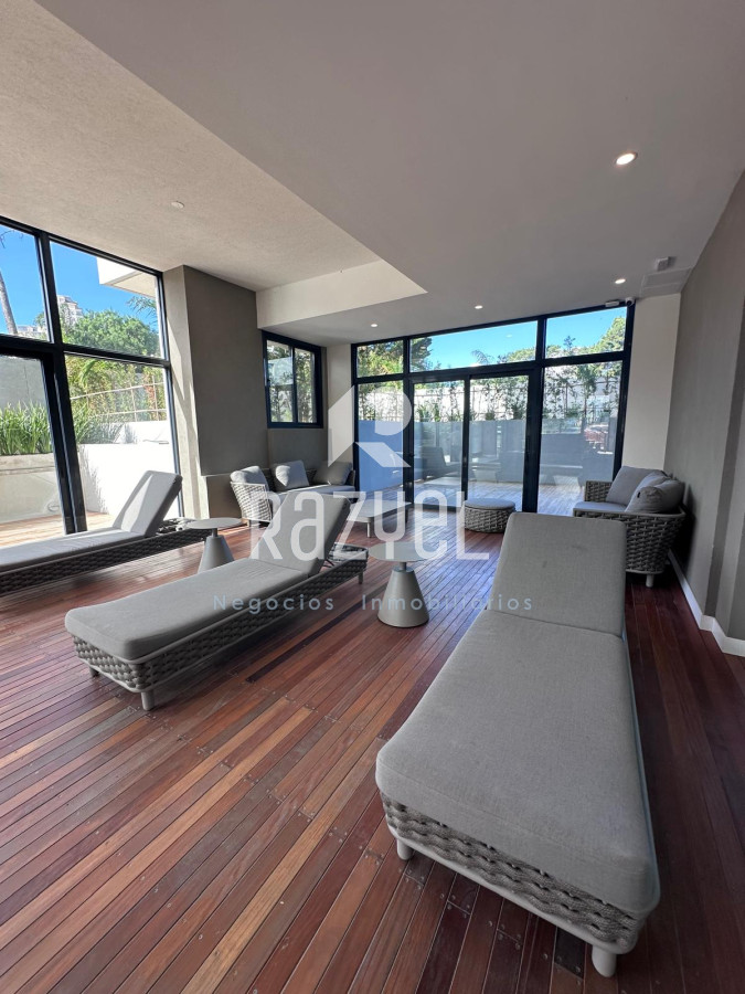 Apartamento ID.957 - Hermoso apartamento en venta 