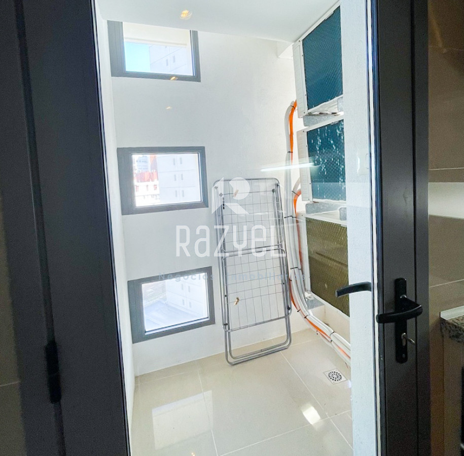 Apartamento ID.793 - Apartamento en edificio Onix 