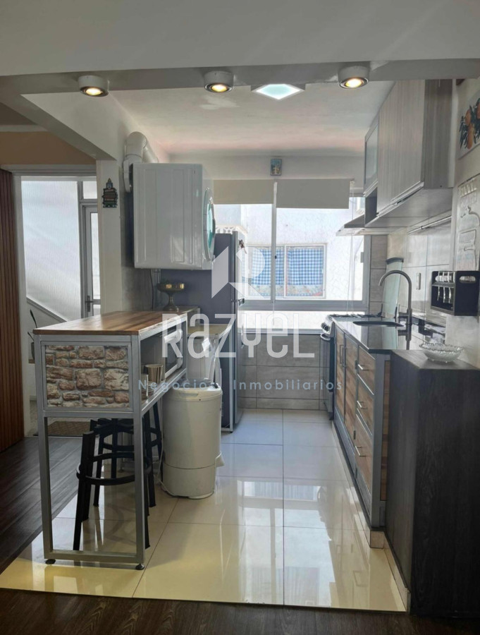 Apartamento ID.830 - Venta Apartamento 2 dormitorios 2 baños con garage