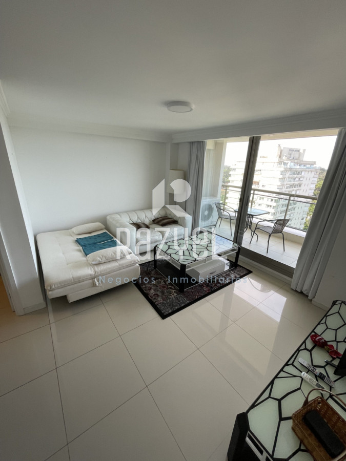 Apartamento ID.844 - Alquiler de temporada en edificio Place Lafayett