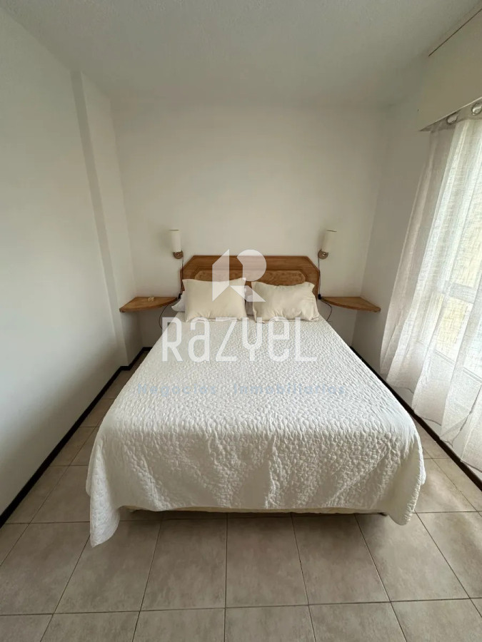 Apartamento ID.948 -  Aptamento 2 dormitorios Aidy Grill